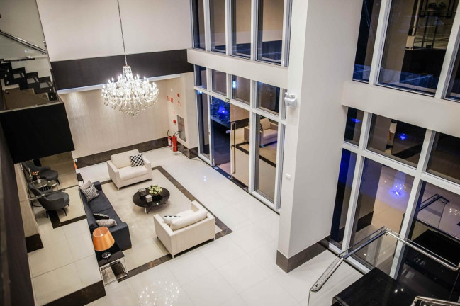 Imagem Apartamento com 4 Quartos à Venda, 289 m² em Centro - Foz Do Iguaçu