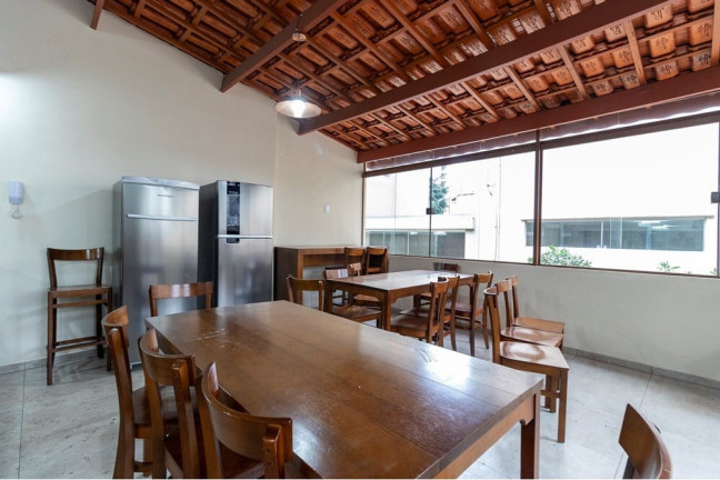 Imagem Apartamento com 3 Quartos à Venda, 91 m² em Conjunto Residencial Paraíso - São Paulo