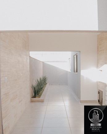 Imagem Casa com 3 Quartos à Venda, 145 m² em Caguassu - Sorocaba Imagem Casa com 3 Quartos à Venda, 145 m² em Caguassu - Sorocaba