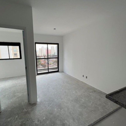 Imagem Apartamento com 1 Quarto à Venda, 29 m² em Jardim Prudência - São Paulo Imagem Apartamento com 1 Quarto à Venda, 29 m² em Jardim Prudência - São Paulo