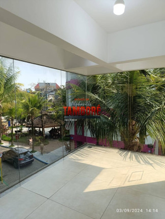 Imagem Imóvel Comercial para Alugar, 100 m² em Condomínio Centro Comercial Alphaville - Barueri Imagem Imóvel Comercial para Alugar, 100 m² em Condomínio Centro Comercial Alphaville - Barueri