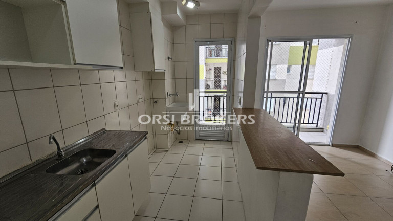 Imagem Apartamento com 2 Quartos à Venda, 49 m² em São Pedro - Osasco Imagem Apartamento com 2 Quartos à Venda, 49 m² em São Pedro - Osasco