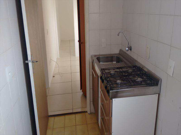 Imagem Apartamento com 1 Quarto para Alugar, 24 m² em Centro - Campinas Imagem Apartamento com 1 Quarto para Alugar, 24 m² em Centro - Campinas