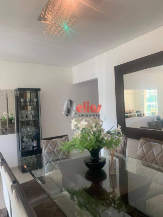 Imagem Apartamento com 3 Quartos à Venda, 132 m² em Jardim América - Bauru Imagem Apartamento com 3 Quartos à Venda, 132 m² em Jardim América - Bauru