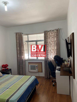 Imagem Apartamento com 2 Quartos à Venda, 94 m² em Irajá - Rio De Janeiro