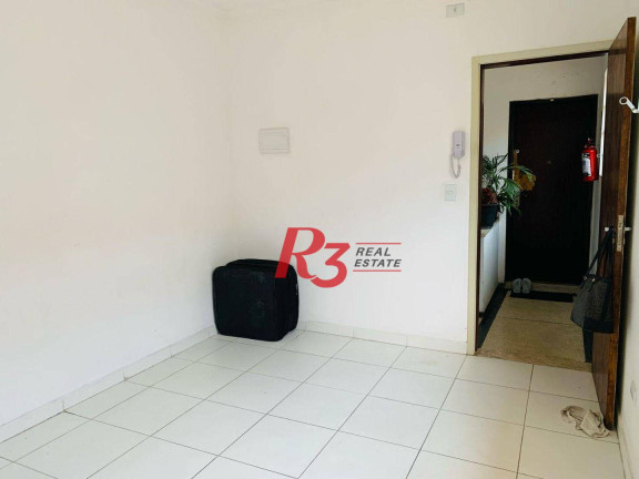 Imagem Apartamento com 2 Quartos à Venda, 65 m² em Aparecida - Santos Imagem Apartamento com 2 Quartos à Venda, 65 m² em Aparecida - Santos