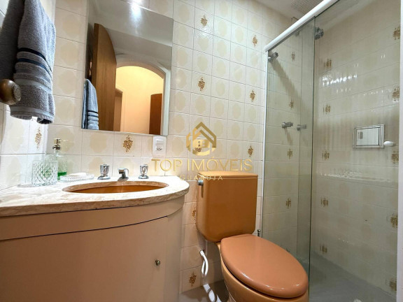 Imagem Apartamento com 3 Quartos à Venda, 160 m² em Jardim Astúrias - Guarujá Imagem Apartamento com 3 Quartos à Venda, 160 m² em Jardim Astúrias - Guarujá