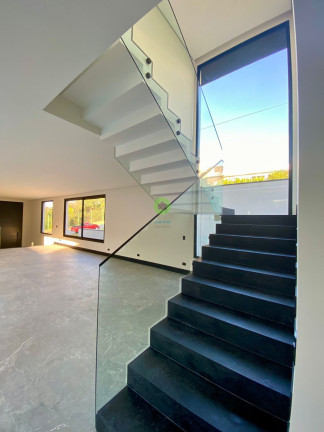 Imagem Casa com 4 Quartos à Venda, 566 m² em Alphaville - Santana De Parnaíba