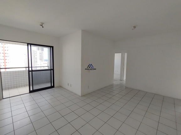 Imagem Apartamento com 3 Quartos à Venda, 85 m² em Boa Viagem - Recife