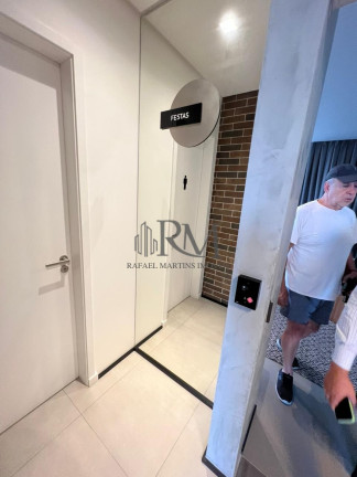Imagem Apartamento com 2 Quartos à Venda, 124 m² em Jurerê Internacional - Florianópolis Imagem Apartamento com 2 Quartos à Venda, 124 m² em Jurerê Internacional - Florianópolis