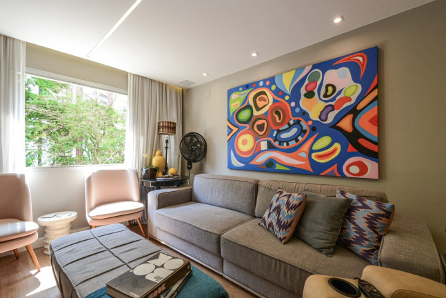 Imagem Apartamento com 3 Quartos à Venda, 111 m² em Planalto Paulista - São Paulo Imagem Apartamento com 3 Quartos à Venda, 111 m² em Planalto Paulista - São Paulo