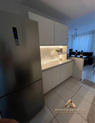 Imagem Apartamento com 3 Quartos à Venda, 82 m² em Cidade Nova - Santana Do Paraíso