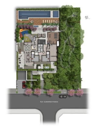 Imagem Apartamento com 4 Quartos à Venda, 150 m² em Vila Mariana - São Paulo Imagem Apartamento com 4 Quartos à Venda, 150 m² em Vila Mariana - São Paulo