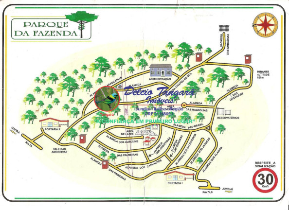 Imagem Terreno à Venda, 1 m² em Parque Da Fazenda - Itatiba Imagem Terreno à Venda, 1 m² em Parque Da Fazenda - Itatiba
