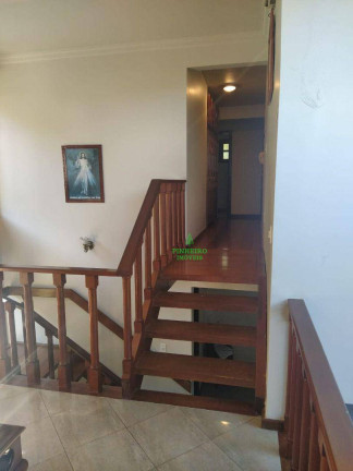 Imagem Casa com 4 Quartos à Venda, 390 m² em Piratininga - Niterói Imagem Casa com 4 Quartos à Venda, 390 m² em Piratininga - Niterói