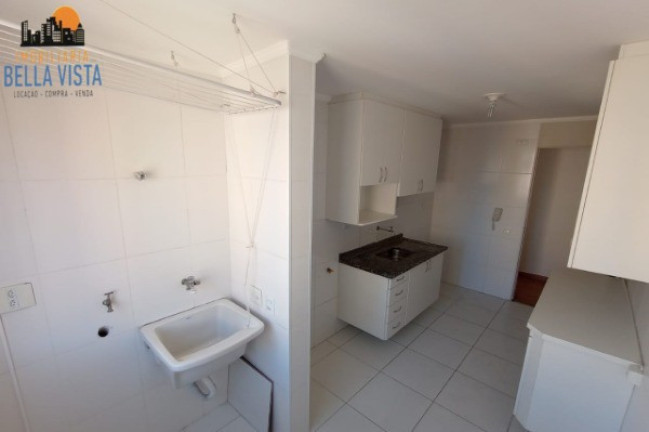 Imagem Apartamento com 2 Quartos à Venda, 60 m² em Jabaquara - São Paulo