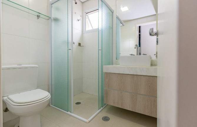 Imagem Apartamento com 3 Quartos à Venda, 94 m² em Vila Mariana - São Paulo