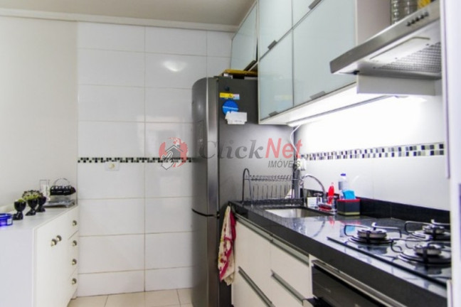 Imagem Apartamento com 2 Quartos à Venda, 60 m² em Parque Novo Oratório - Santo André Imagem Apartamento com 2 Quartos à Venda, 60 m² em Parque Novo Oratório - Santo André