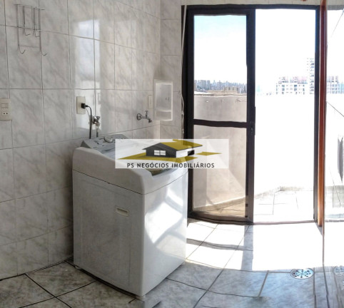 Imagem Cobertura com 3 Quartos à Venda, 156 m² em Vila Dom Pedro I - São Paulo Imagem Cobertura com 3 Quartos à Venda, 156 m² em Vila Dom Pedro I - São Paulo