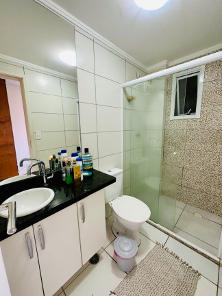 Imagem Apartamento com 2 Quartos à Venda, 60 m² em Mirim - Praia Grande
