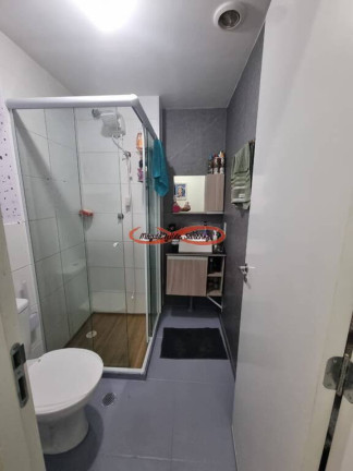 Imagem Apartamento com 2 Quartos à Venda, 42 m² em Vila Nhocune - São Paulo Imagem Apartamento com 2 Quartos à Venda, 42 m² em Vila Nhocune - São Paulo