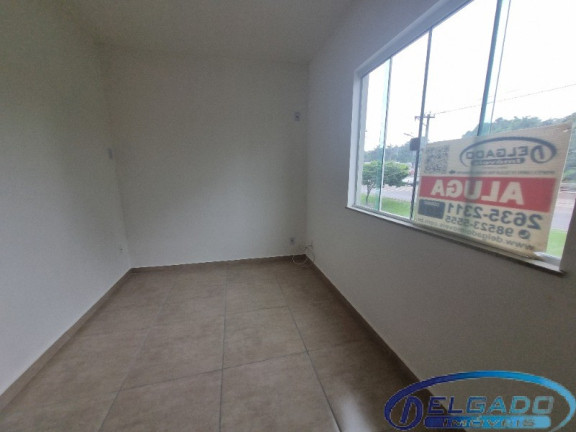 Imagem Imóvel para Alugar, 85 m² em Nancilândia - Itaboraí