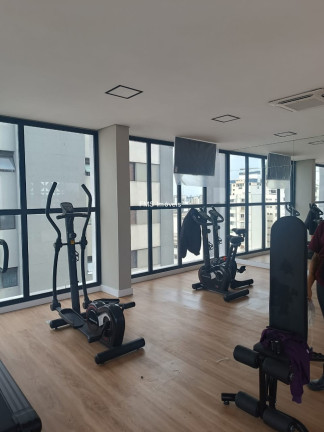 Imagem Imóvel com 1 Quarto à Venda, 31 m² em Perdizes - São Paulo Imagem Imóvel com 1 Quarto à Venda, 31 m² em Perdizes - São Paulo