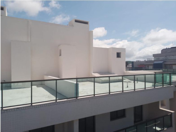 Imagem Apartamento com 3 Quartos à Venda, 97 m² em Vila Nova - Cabo Frio