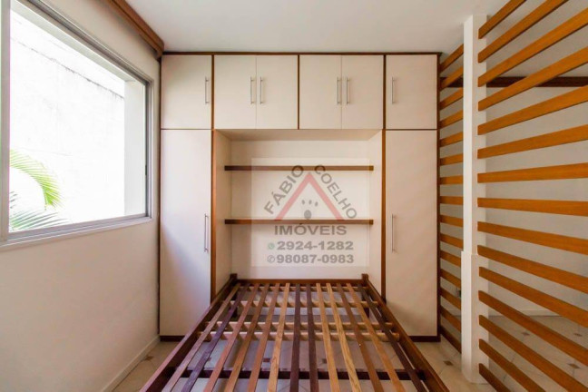 Imagem Studio com 1 Quarto à Venda, 34 m² em Moema - São Paulo Imagem Studio com 1 Quarto à Venda, 34 m² em Moema - São Paulo