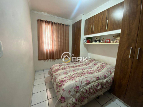 Imagem Apartamento com 2 Quartos à Venda ou Locação, 55 m² em Vila Carmosina - São Paulo