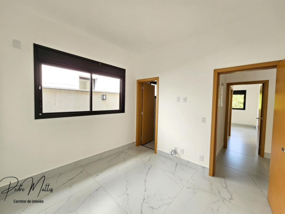Imagem Casa com 3 Quartos à Venda, 226 m² em Ondas - Cond. Reserva Das Paineiras - Piracicaba