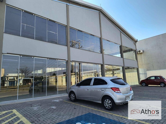 Imagem Sala Comercial para Alugar, 1.148 m² em Recreio Campestre Jóia - Indaiatuba Imagem Sala Comercial para Alugar, 1.148 m² em Recreio Campestre Jóia - Indaiatuba