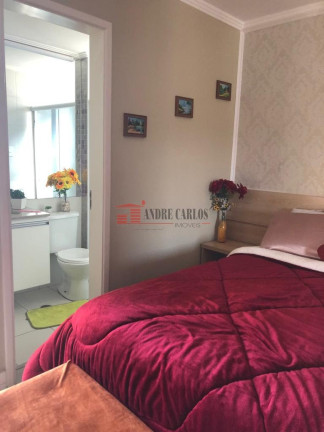 Imagem Apartamento com 3 Quartos à Venda, 90 m² em City Bussocaba - Osasco Imagem Apartamento com 3 Quartos à Venda, 90 m² em City Bussocaba - Osasco