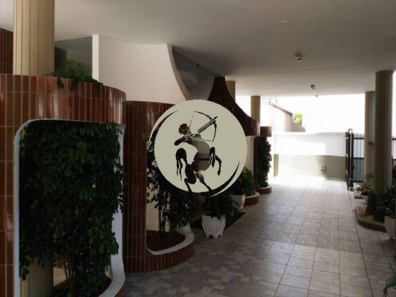 Foto do imóvel Apartamento com 3 Quartos à Venda, 125 m² em Boqueirao - Santos