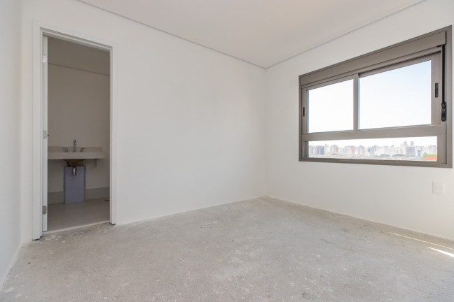 Imagem Apartamento com 4 Quartos à Venda, 232 m² em Campo Belo - São Paulo