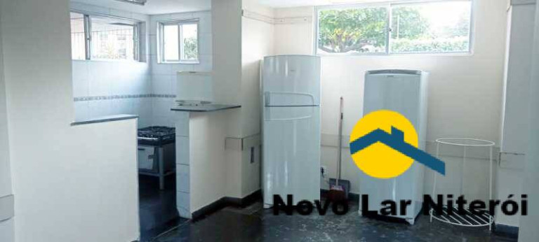 Imagem Apartamento com 2 Quartos à Venda, 58 m² em Centro - Niterói Imagem Apartamento com 2 Quartos à Venda, 58 m² em Centro - Niterói