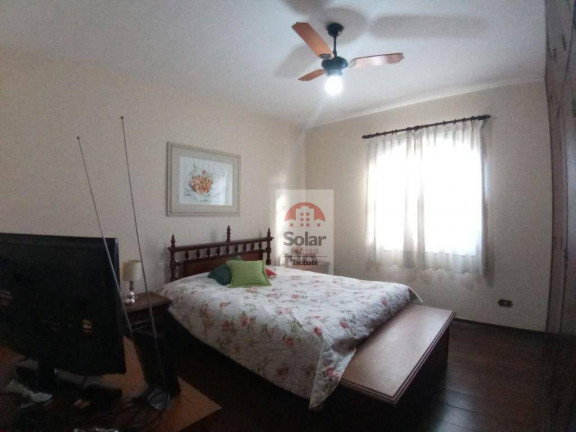 Imagem Casa com 5 Quartos para Alugar, 400 m² em Jardim Das Nações - Taubaté Imagem Casa com 5 Quartos para Alugar, 400 m² em Jardim Das Nações - Taubaté