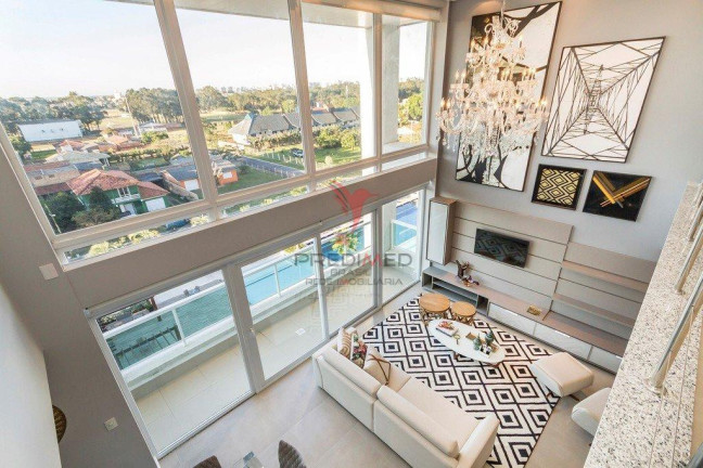 Imagem Apartamento com 3 Quartos à Venda, 180 m² em Centro - Xangri-lá Imagem Apartamento com 3 Quartos à Venda, 180 m² em Centro - Xangri-lá