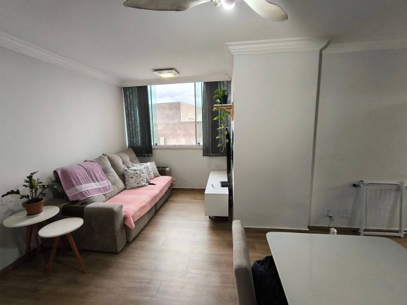 Imagem Apartamento com 2 Quartos à Venda, 57 m² em Setor Pedro Ludovico - Goiania Imagem Apartamento com 2 Quartos à Venda, 57 m² em Setor Pedro Ludovico - Goiania