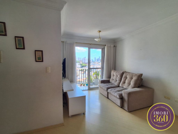 Imagem Apartamento com 1 Quarto à Venda, 60 m² em Vila Mafra - São Paulo Imagem Apartamento com 1 Quarto à Venda, 60 m² em Vila Mafra - São Paulo