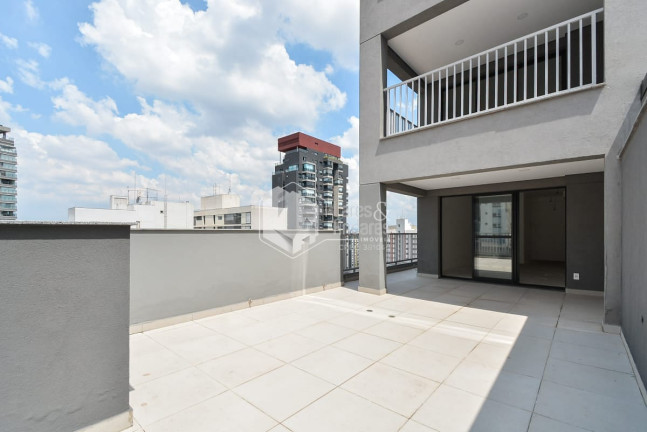 Imagem Apartamento com 1 Quarto à Venda, 80 m² em Pinheiros - São Paulo