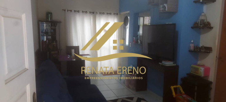 Imagem Casa de Condomínio com 2 Quartos à Venda, 65 m² em Betania - Sorocaba Imagem Casa de Condomínio com 2 Quartos à Venda, 65 m² em Betania - Sorocaba