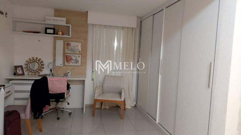 Imagem Apartamento com 3 Quartos à Venda, 106 m² em Aflitos - Recife