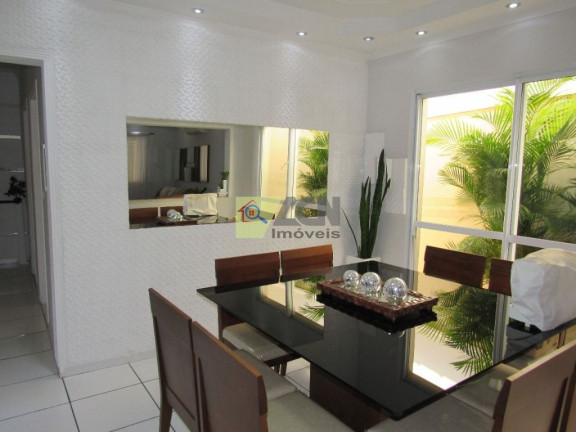 Imagem Casa com 4 Quartos à Venda, 220 m² em Jardim Santana - Hortolândia