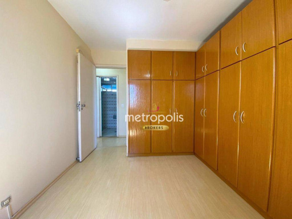 Imagem Apartamento com 3 Quartos à Venda, 85 m² em Centro - São Caetano Do Sul