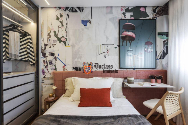 Imagem Apartamento com 3 Quartos à Venda, 173 m² em Alto Da Boa Vista - São Paulo Imagem Apartamento com 3 Quartos à Venda, 173 m² em Alto Da Boa Vista - São Paulo