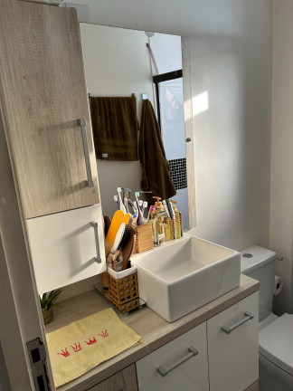Imagem Imóvel com 2 Quartos à Venda, 50 m² em Saúde - São Paulo Imagem Imóvel com 2 Quartos à Venda, 50 m² em Saúde - São Paulo