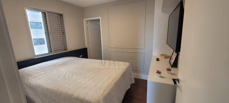 Imagem Apartamento com 3 Quartos à Venda, 94 m² em Alphaville - Barueri