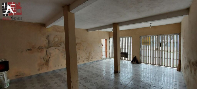 Imagem Casa com 2 Quartos à Venda, 400 m² em Ermelino Matarazzo - São Paulo Imagem Casa com 2 Quartos à Venda, 400 m² em Ermelino Matarazzo - São Paulo