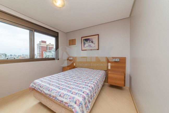 Imagem Imóvel com 4 Quartos à Venda, 221 m² em Petrópolis - Porto Alegre